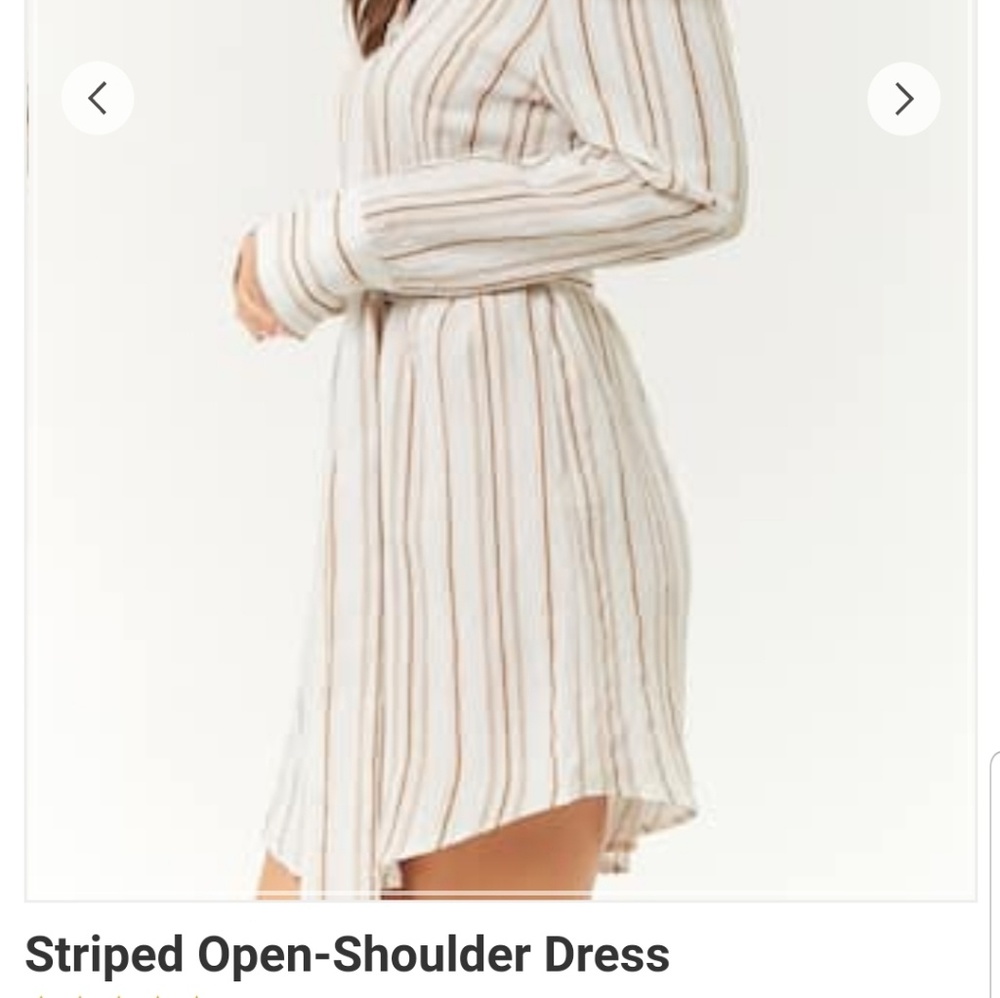 Dress - Picture 4 of 4